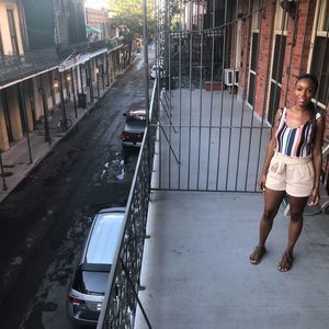 Meet your Posher, Chelsea